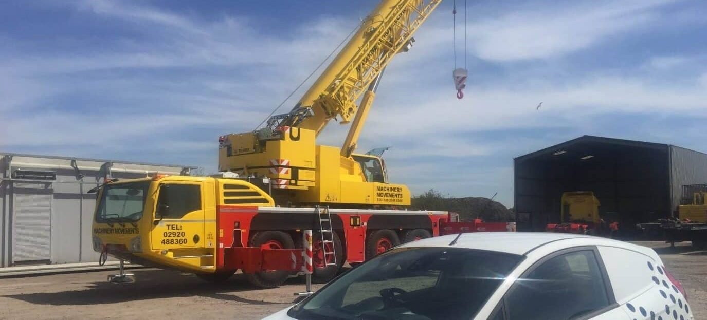 terex finance