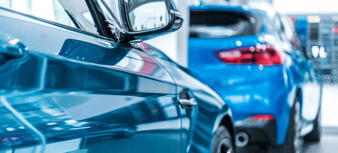 Car Finance Options in the UK