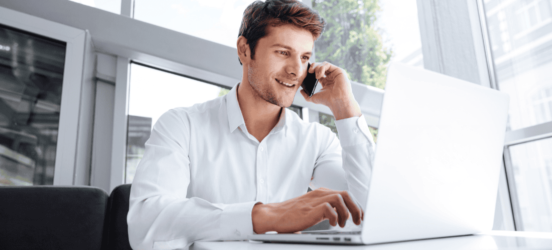 Asset Finance Broker