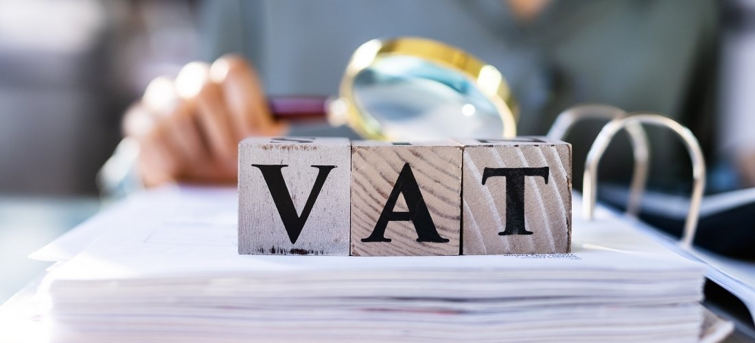 VAT deferral options