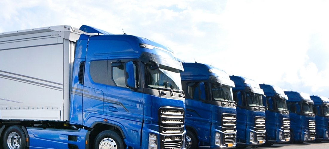 How Invoice Finance Works for UK Businesses – A Guide for Haulage Companies
