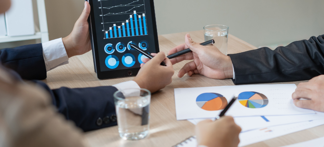 Smart Financing: How UK Businesses Thrive with Asset Finance