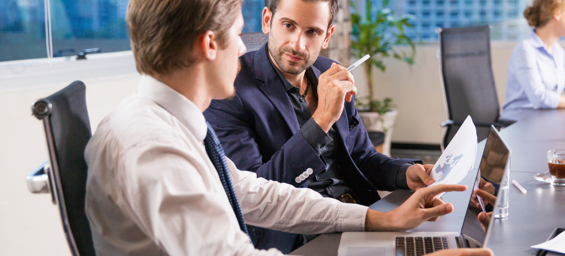 Choosing the right business loan for UK Business owners