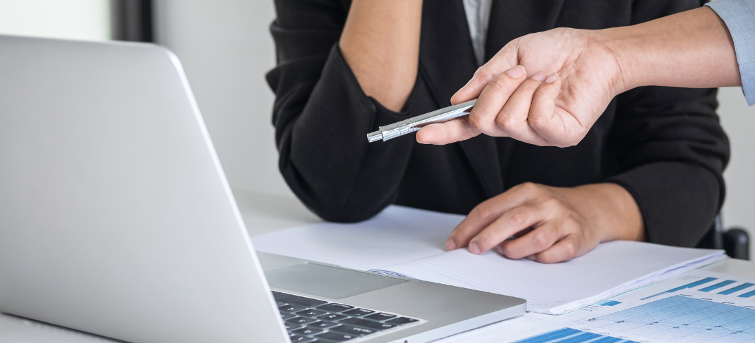 Five Common Business Finance Mistakes and How to Avoid Them