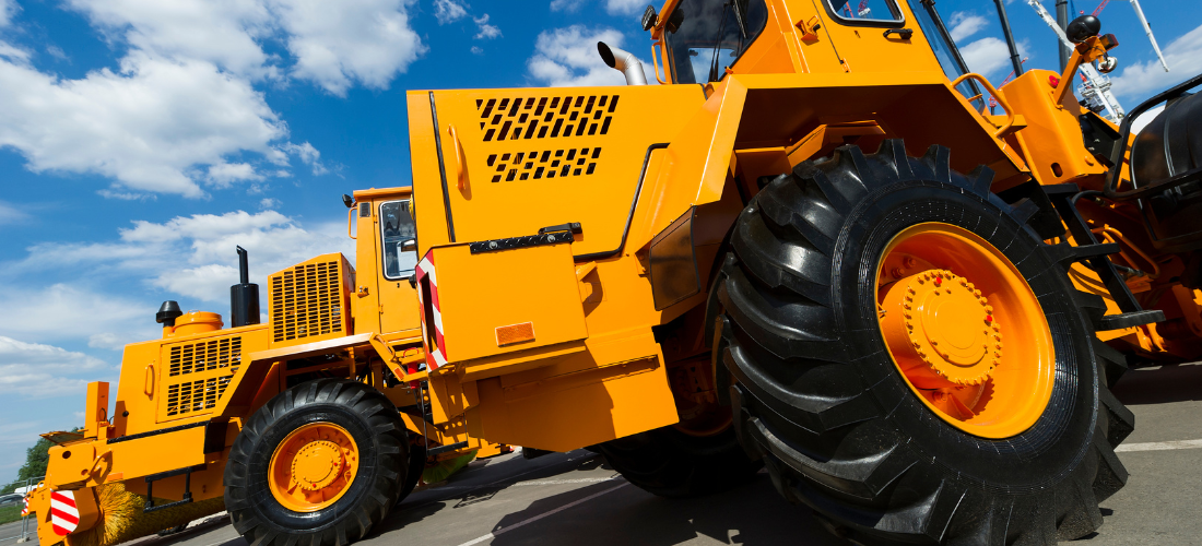 Ultimate Guide to Asset Finance for New Equipment in Your Business