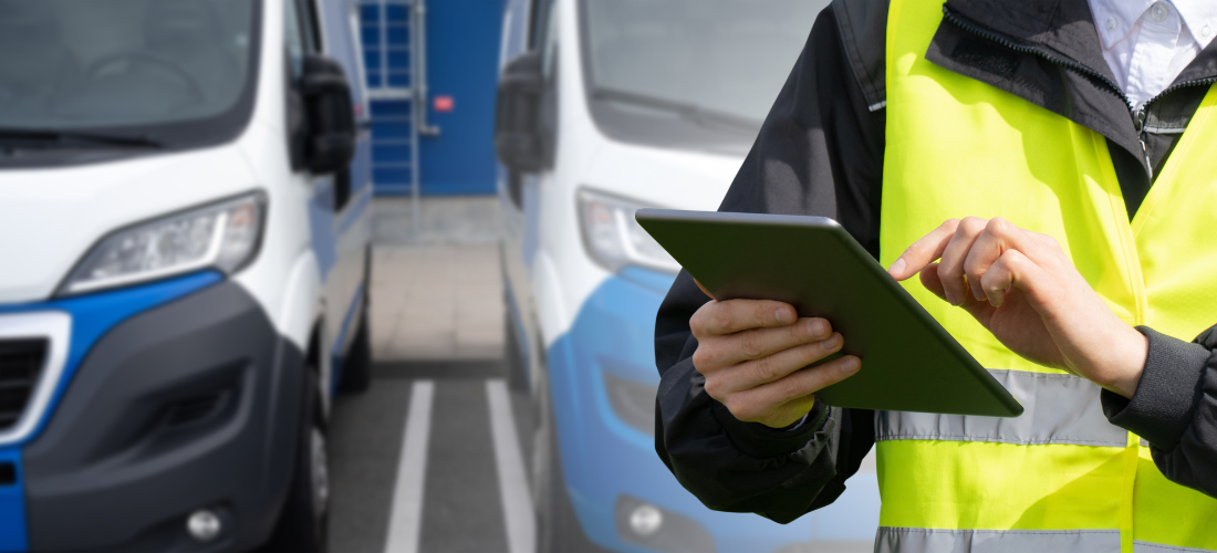 Expand Your Fleet Without Straining Cash Flow using Asset Finance