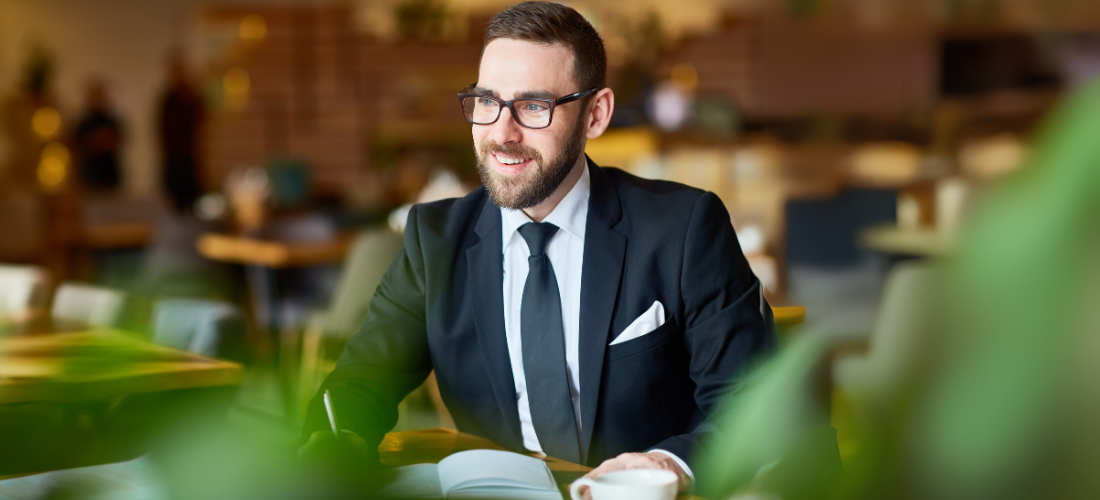 How a Finance Broker Drives Your Business Growth