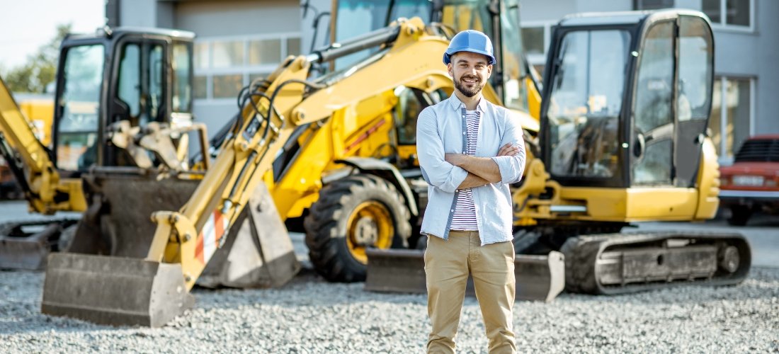 A Beginner's Guide to Asset Finance: What Can You Finance?