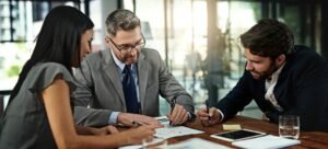 Five Ways Invoice Finance Supports Business Expansion