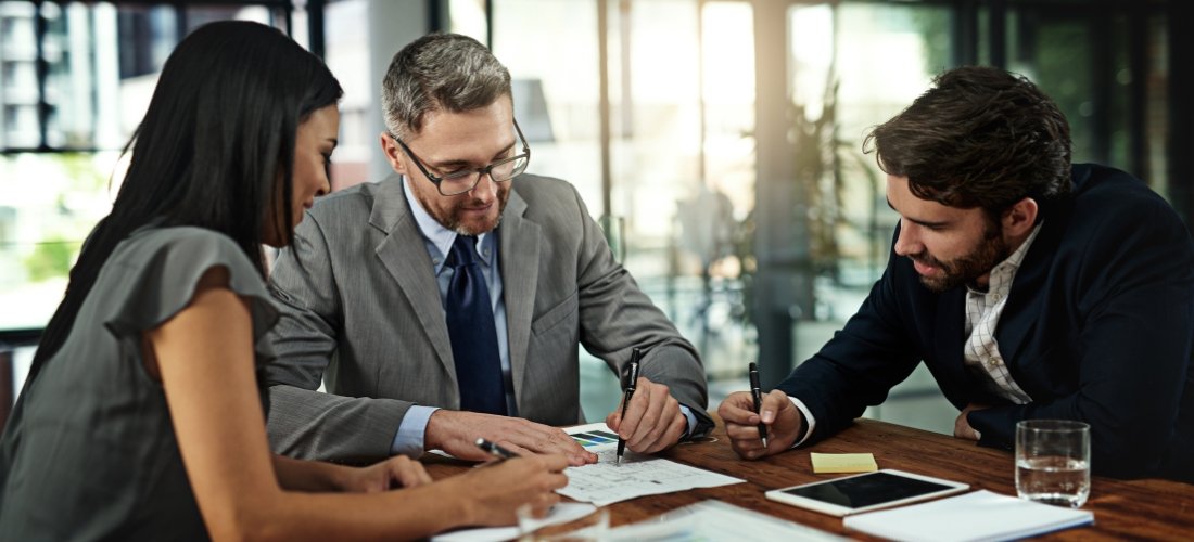 Five Ways Invoice Finance Supports Business Expansion