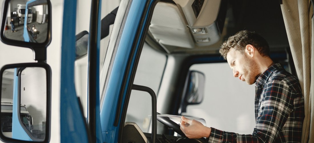 Financing Your Fleet: Asset Finance Solutions for the Transport Industry