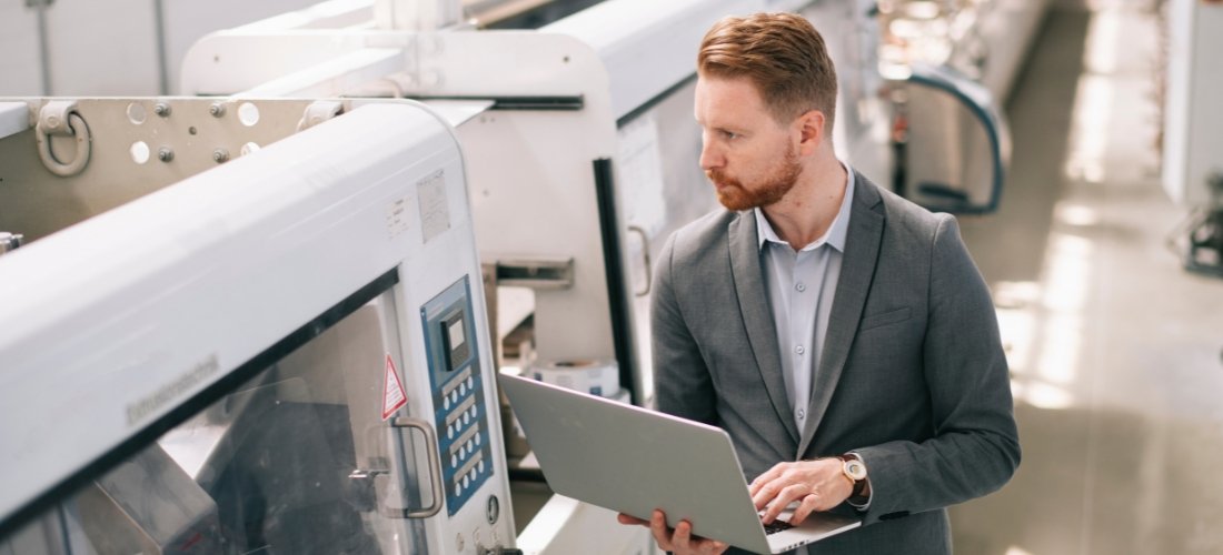 Finance Tips for Buying New vs. Used Equipment for Your Business