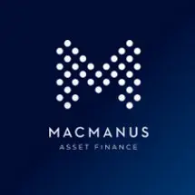 MacManus Asset Finance logo