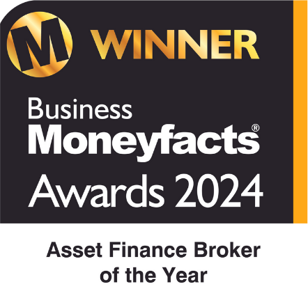 Asset Finance Brokery of the Year 2024 - MacManus Asset Finance