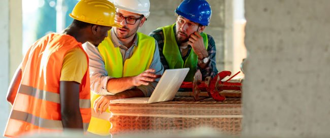 Fit Out - MacManus Asset Finance