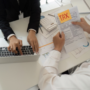 Business finance blog post thumbnail - MacManus Asset Finance