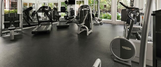 Gym & Fitness - MacManus Asset Finance