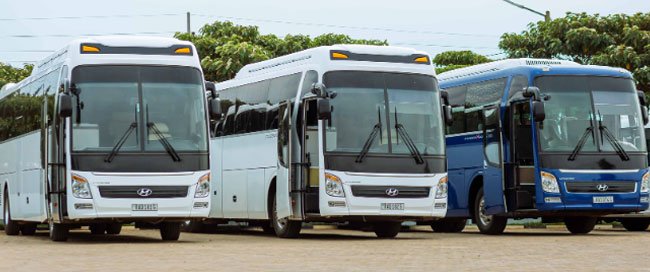 Bus & Coach - MacManus Asset Finance