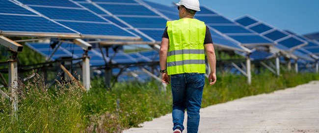 Green Energy - MacManus Asset Finance