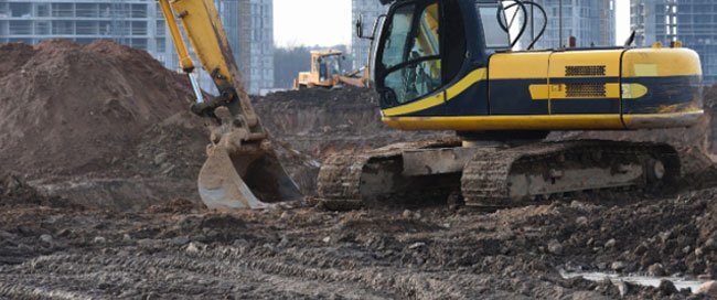 Groundworks - MacManus Asset Finance