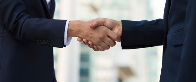 Professionals - MacManus Asset Finance