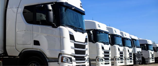 Haulage - MacManus Asset Finance