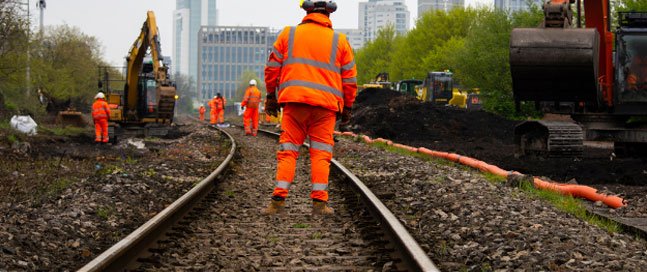 Rail - MacManus Asset Finance