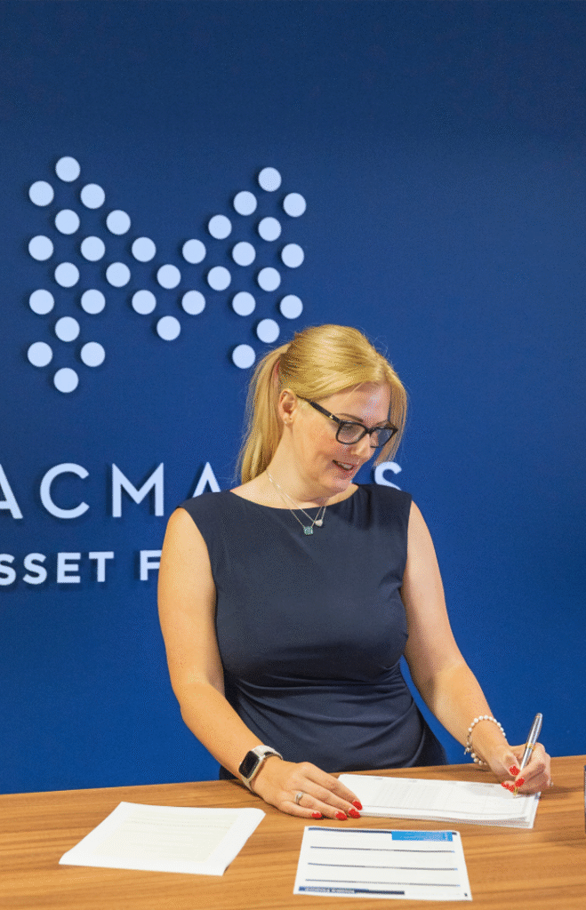 Asset finance broker helping UK business