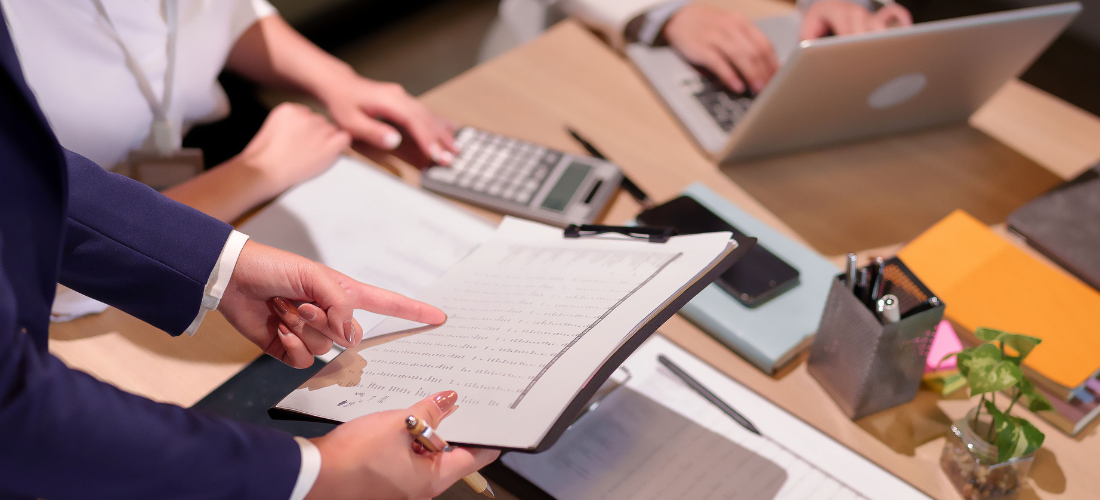 Business finance blog post thumbnail - MacManus Asset Finance