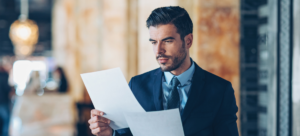 Director reviewing tax bill options HMRC payment plan vs tax loan