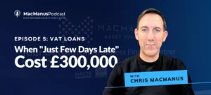 VAT loans UK helping businesses avoid HMRC penalties and manage cash flow effectively
