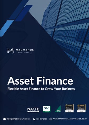 Asset Finance
