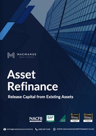 Asset Refinance