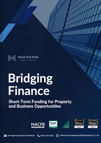 Bridging Finance