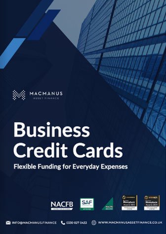 Business Credit Cards