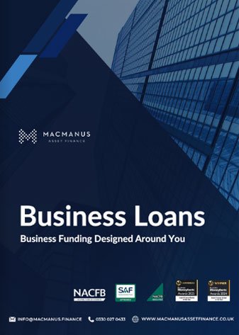 Business Loans