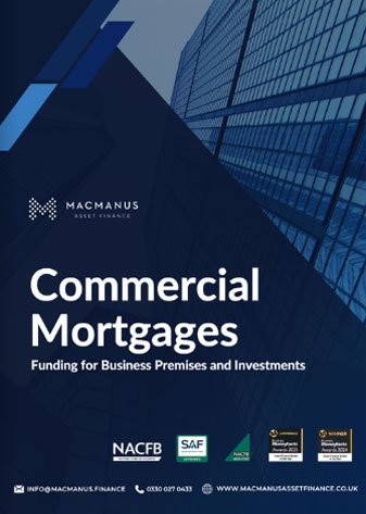 Commercial Mortgages