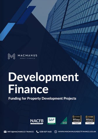 Development Finance