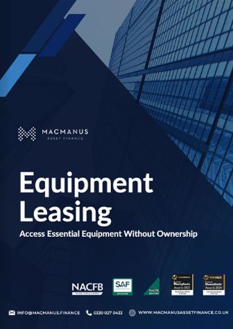 Equipment Leasing