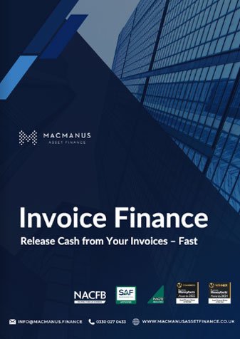 Invoice Finance