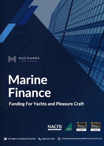 Marine Finance