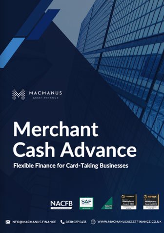 Merchant Cash Advance