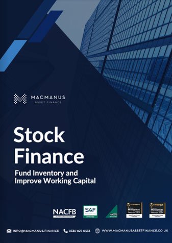 Stock Finance