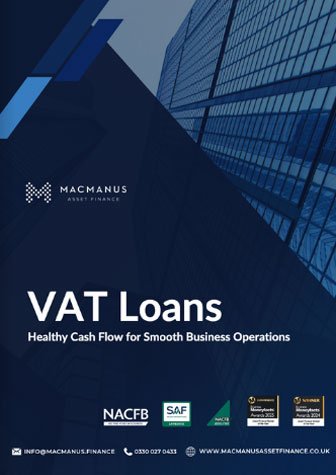 VAT Loans