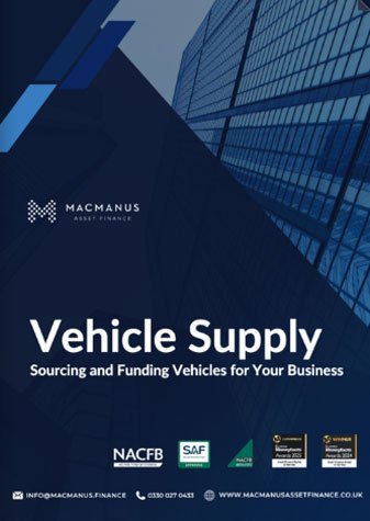 Vehicle Supply